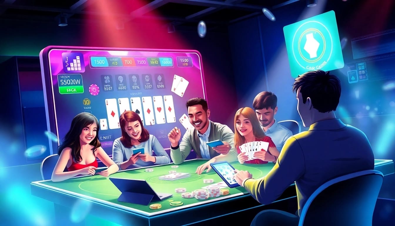 Experience thrilling online card games at https://autos.jpn.com/ with vibrant graphics and engaging gameplay.