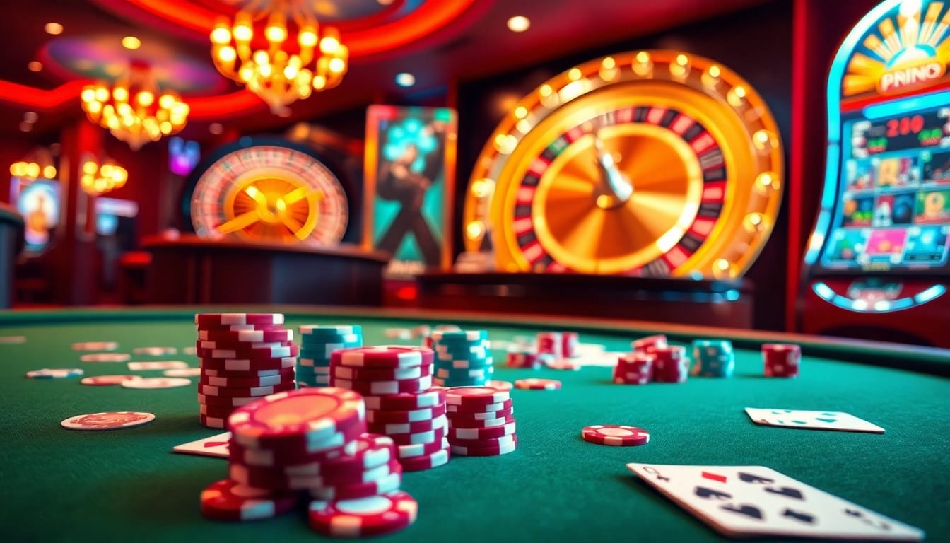 Engage in thrilling online gaming at https://uk88.business/ with vibrant slot machines, poker tables, and more.