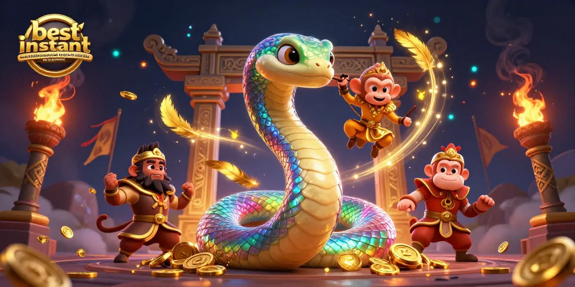 Experience the best instant withdrawal casinos in Australia for payouts with vibrant, dynamic imagery of gaming excitement.
