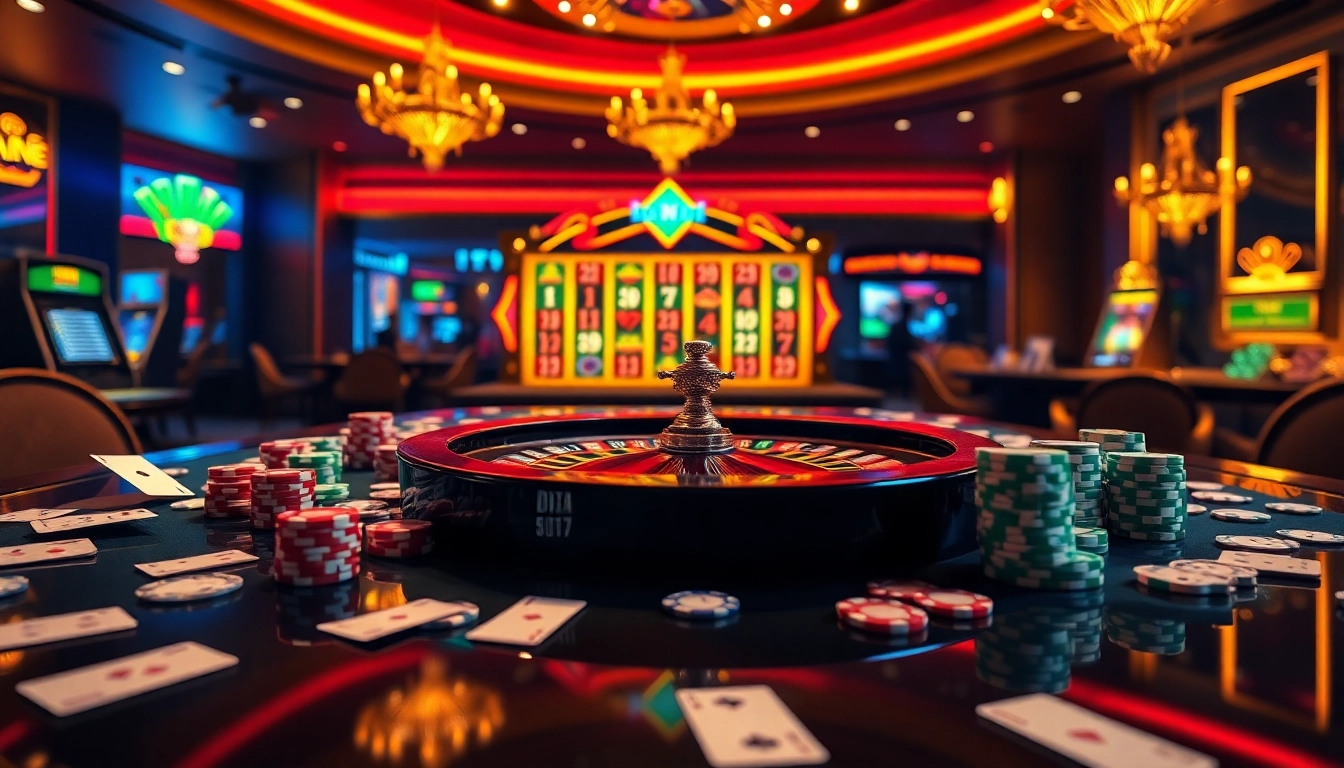 Engaging players at the idnslot online casino, celebrating exciting slot game wins and big jackpots.