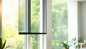 Instalar mosquiteras que ofrecen protección efectiva contra insectos en casa.