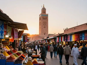 Travel and Tourism