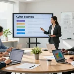 Cyber Essentials Certification Compared: The Best Options for SMEs in 2026