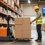 What Pros Know About Electric Pallet Jacks That You Don’t